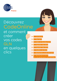 1ere couverture guide CodeOnline GLN