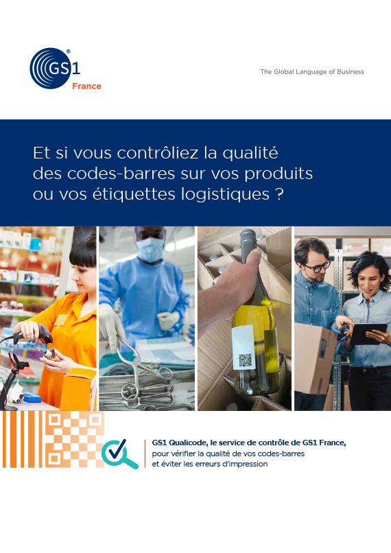 brochure qualicode