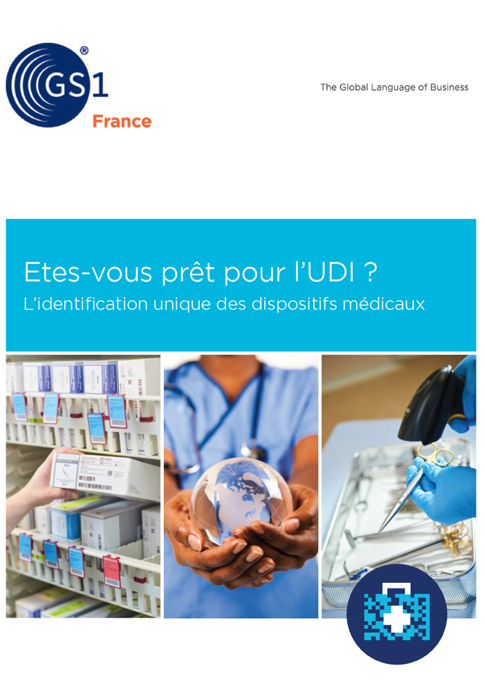 publication etes vous prêts pour l'UDI