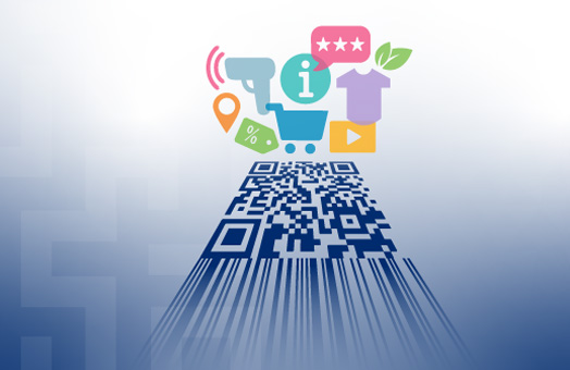 Procter & Gamble soutient la migration mondiale vers les codes-barres ...