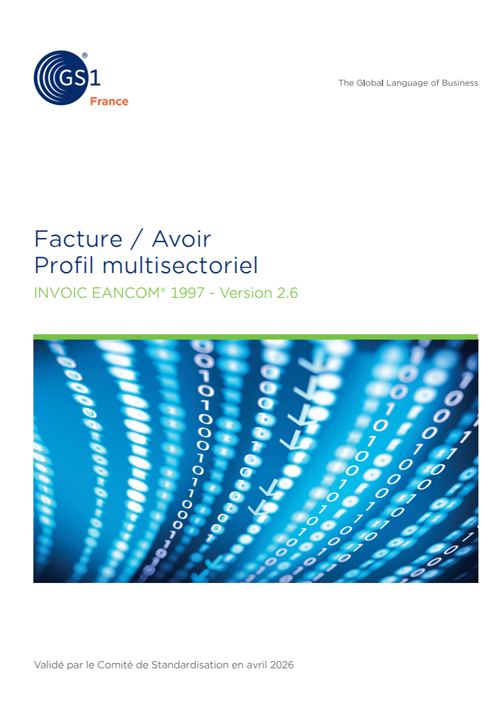 Facture-Avoir-Profil multisectoriel