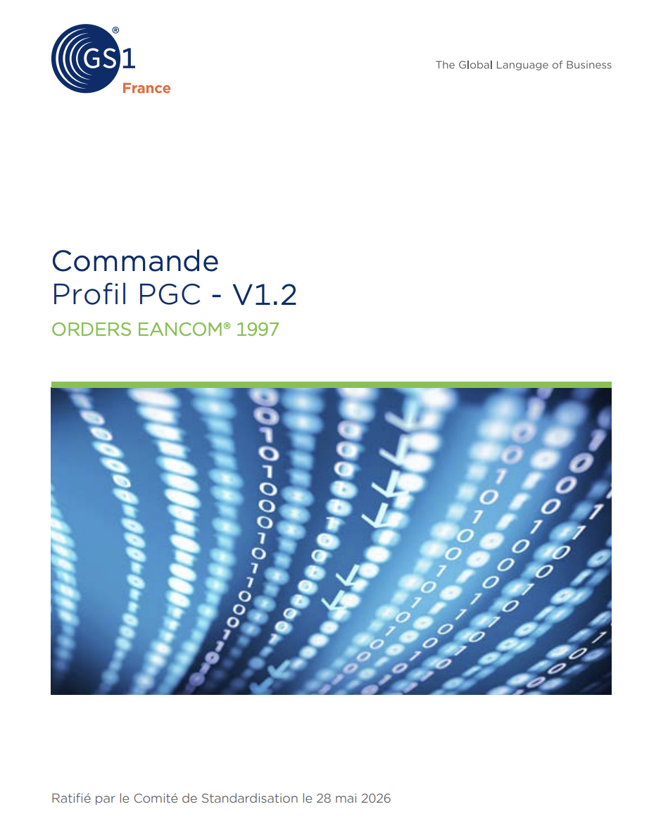 commande profil pgc v1.2