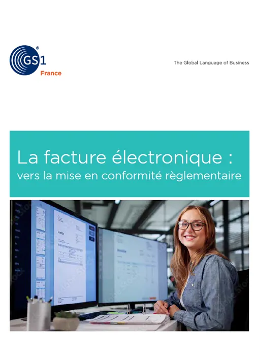 facture electronique conformité