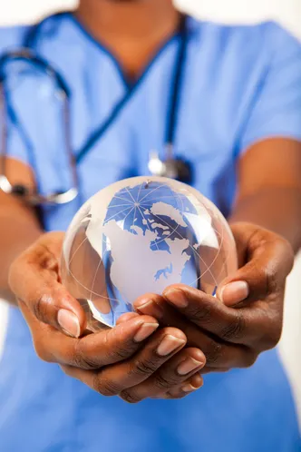 Fiche produit GS1 - Filière santé - Dispositifs Médicaux (DM)