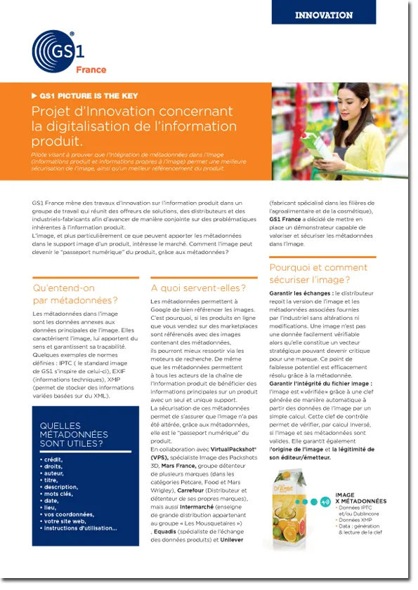 gs1-picture-key-projet-dinnovation-concernant-digitalisation-linformation-produit