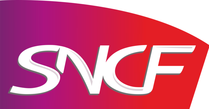 logo sncf