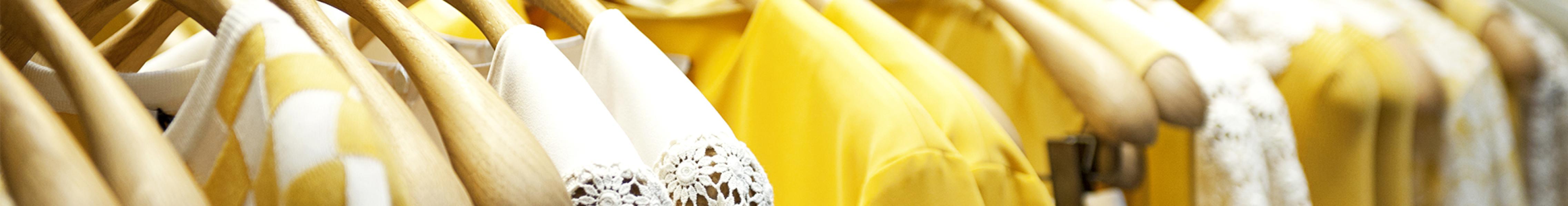 banner penderie