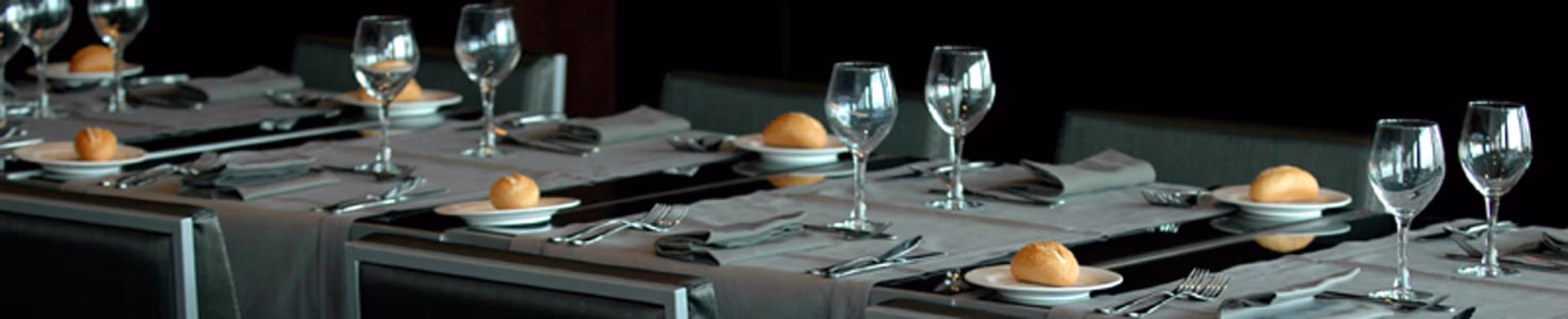 fiche produit art de la table banner