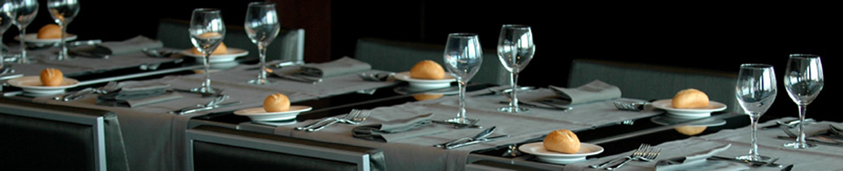 fiche produit art de la table banner
