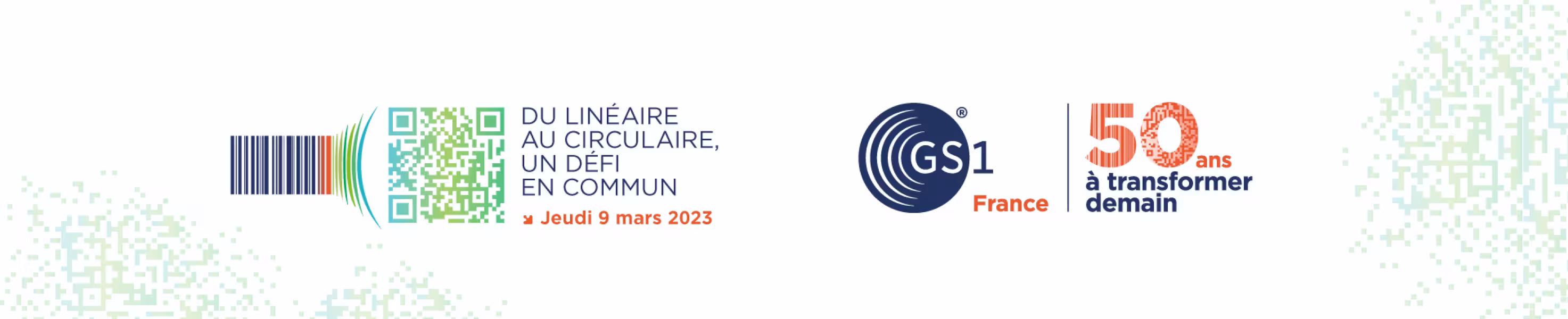 banner 50 ans event after