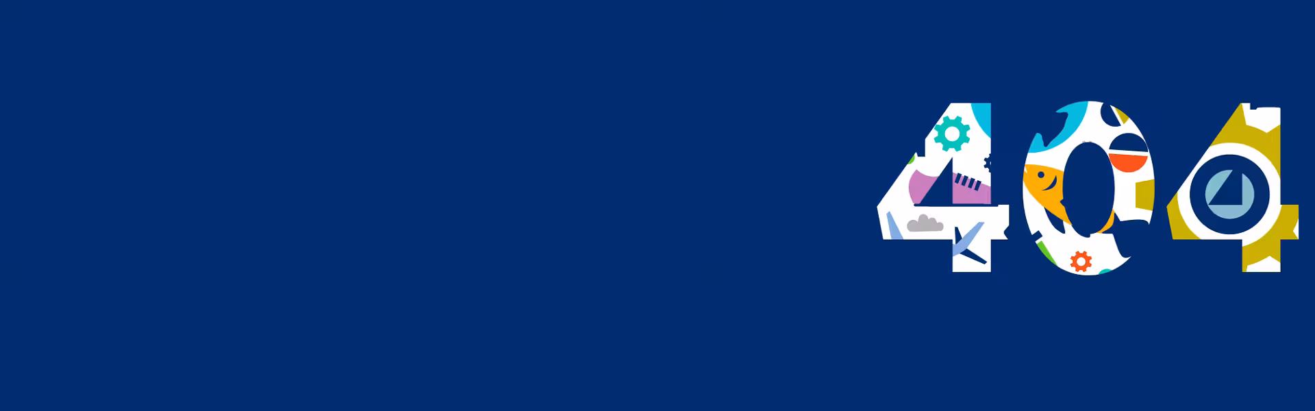hero banner 404