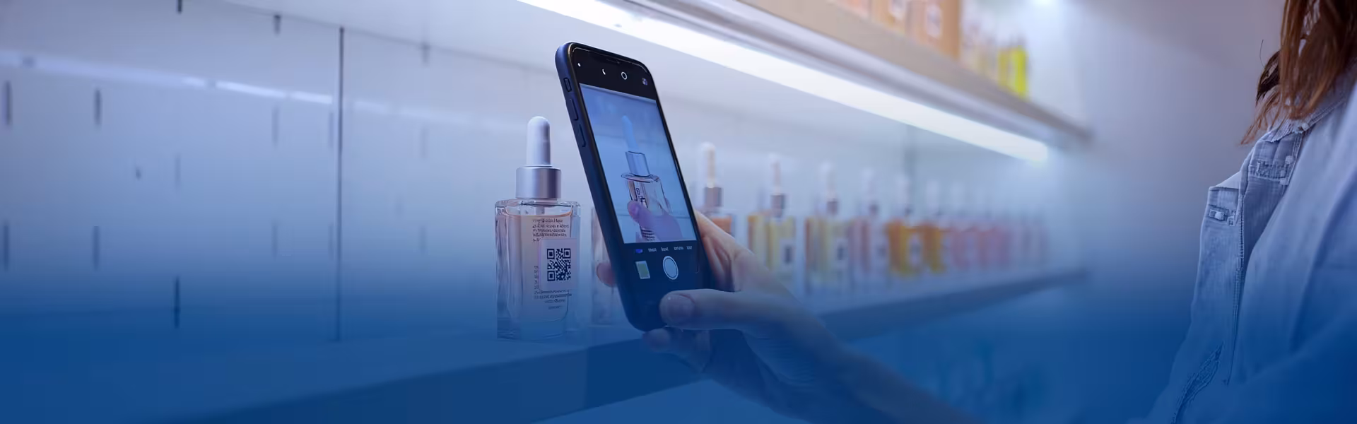 hero banner cosmetique