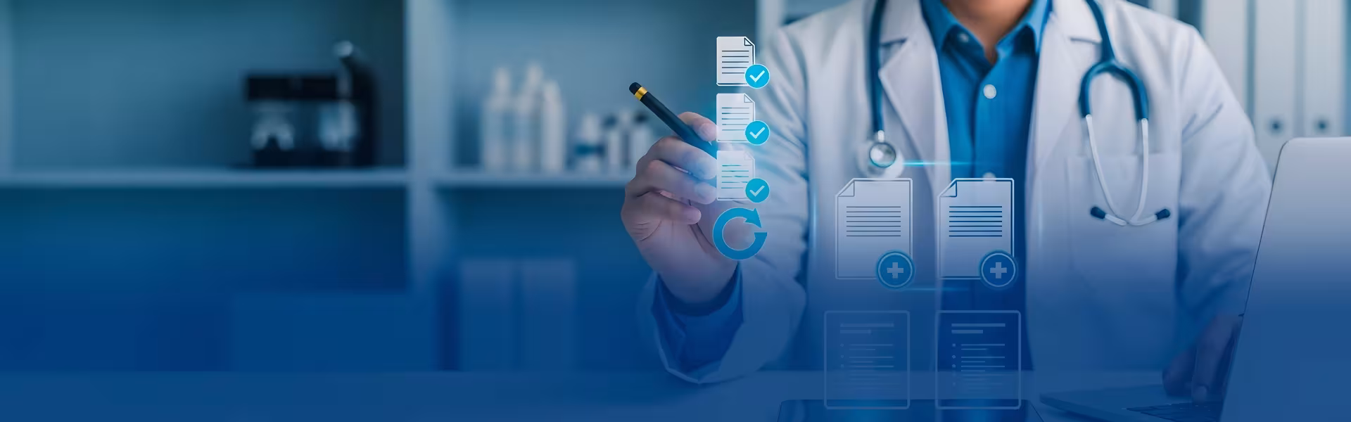hero banner fiche medicale