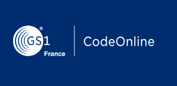 CodeOnline gs1 france