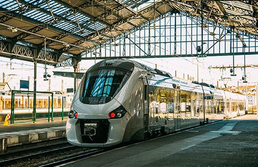 ID rail gs1 france