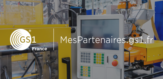 card qr code gs1 partenaire