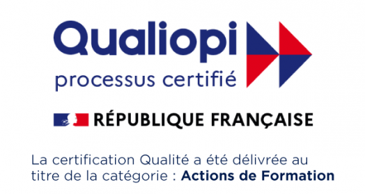 logo qualiopi