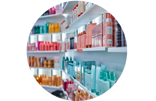 magasin cosmetique
