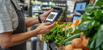 déploiement qr code augmenté gs1