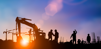 maintenance dans la construction