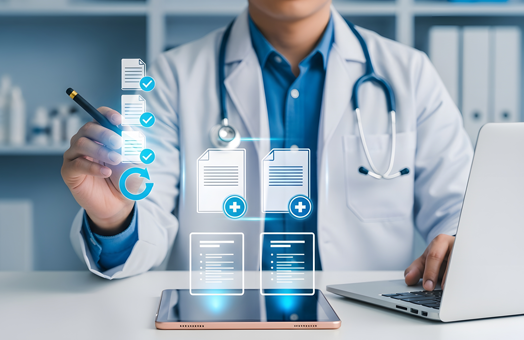 fiche produit dispositifs médicaux