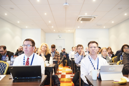 groupe de standardisation