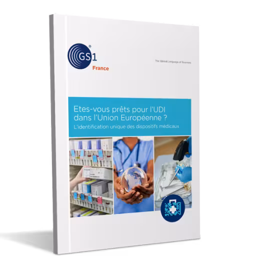 publication guide UDI