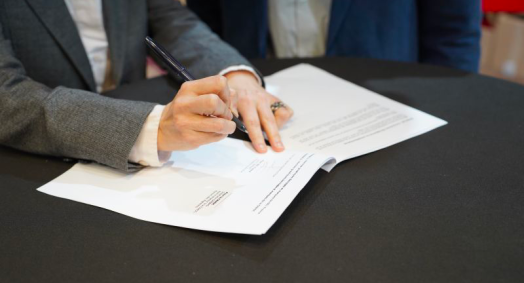 signature partenariat cnaoc