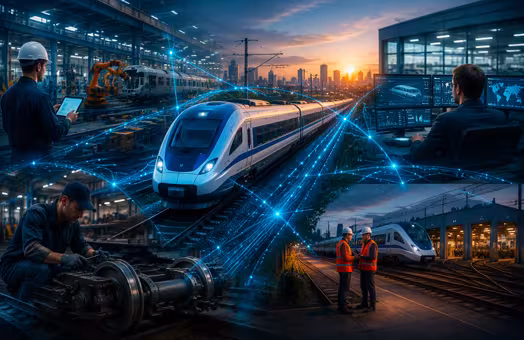 ecosysteme train