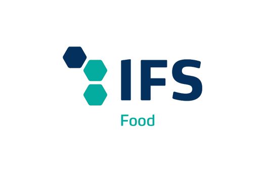 ifs food, certification, gln, gs1 france