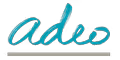 logo adeo