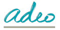 logo adeo