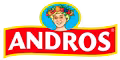 Logo andros