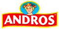Logo andros