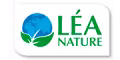 logo lea nature
