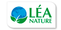 logo lea nature
