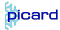 logo picard