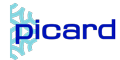 logo picard