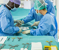 ID medical device gs1 france