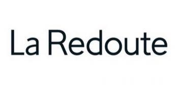 La redoute GTIN identification