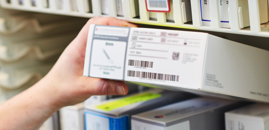 card id med identifier