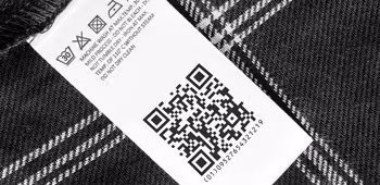 card id fashion qualicode