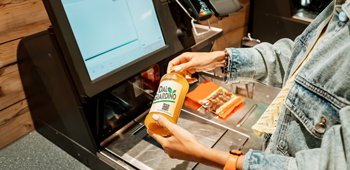 passage en caisse 2D