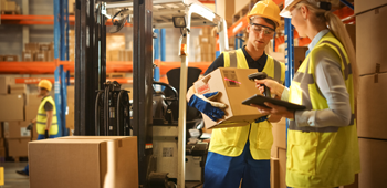 card rdue logistique