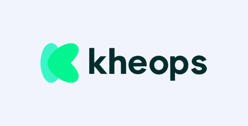 card kheops