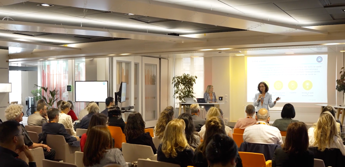 card événement santé