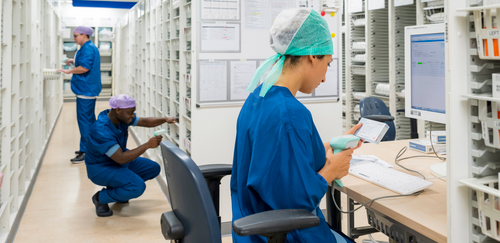 card santé qualicode