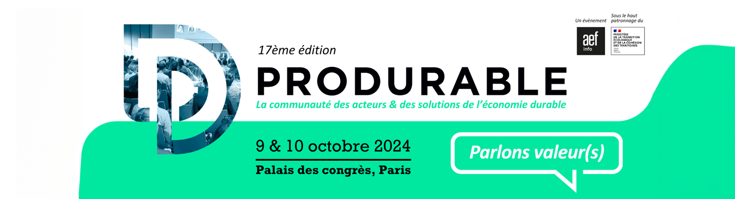 banner salon produrable 2024