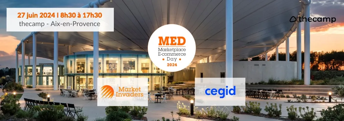 banner centre marketplace e-commerce day 2024
