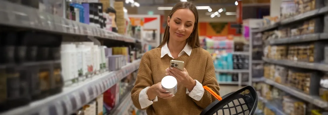 banner event cosmetique digitalisation et transparence